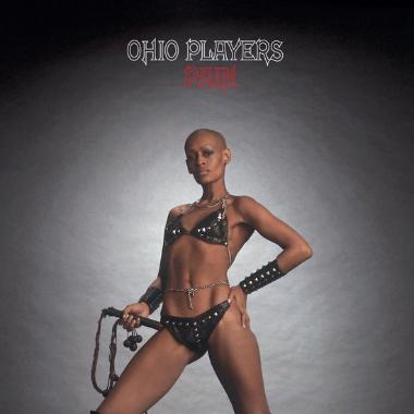 Ohio Players -  Pain